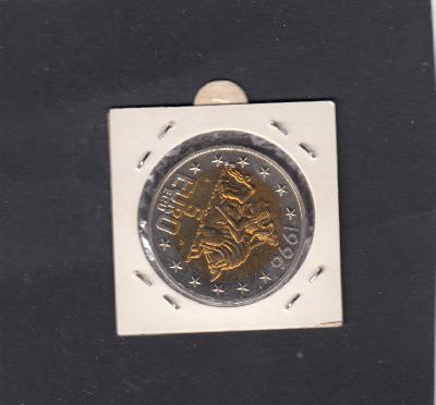 Beschrijving: 5 Euro  KONRAD ADENAUER